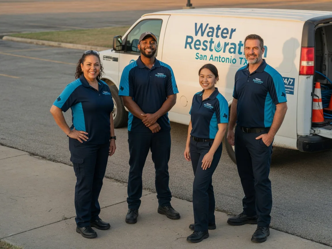 Water Damage Repair company in Pilot Mountain, NC